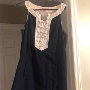 VGUC Lilly Pulitzer Dress